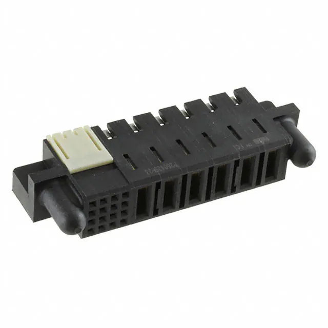 51762-10601600CALF Amphenol ICC (FCI)  Specialized